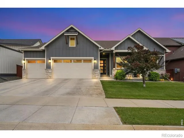 1584 Thundercloud Drive Windsor, CO 80550