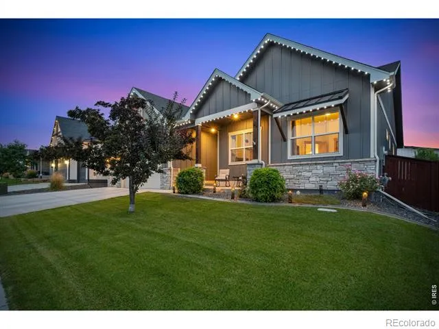 1584 Thundercloud Drive Windsor, CO 80550