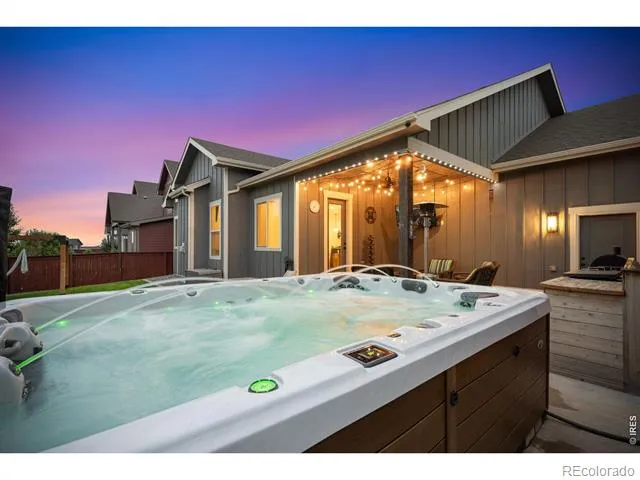 1584 Thundercloud Drive Windsor, CO 80550