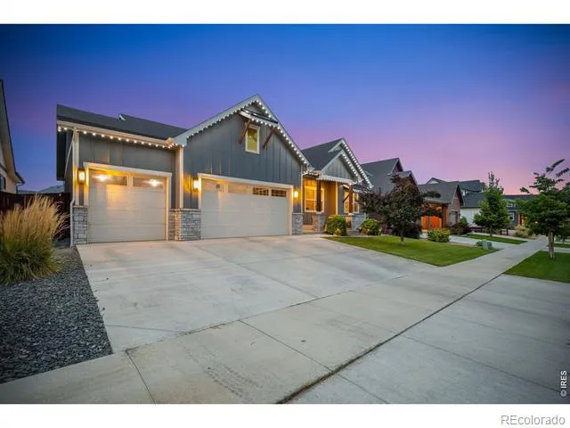 1584 Thundercloud Drive Windsor, CO 80550