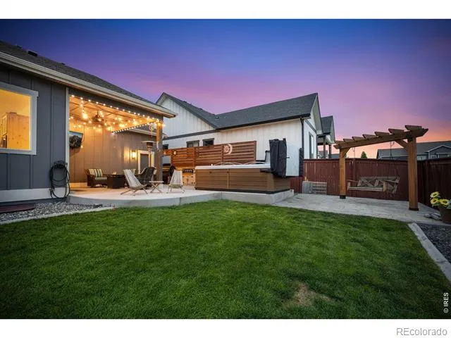 1584 Thundercloud Drive Windsor, CO 80550