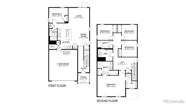 393 Amory Street Watkins, CO 80137