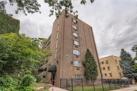 1045 Pennsylvania Street #703