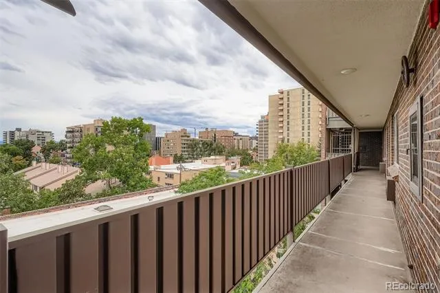 1045 Pennsylvania Street #703 Denver, CO 80203
