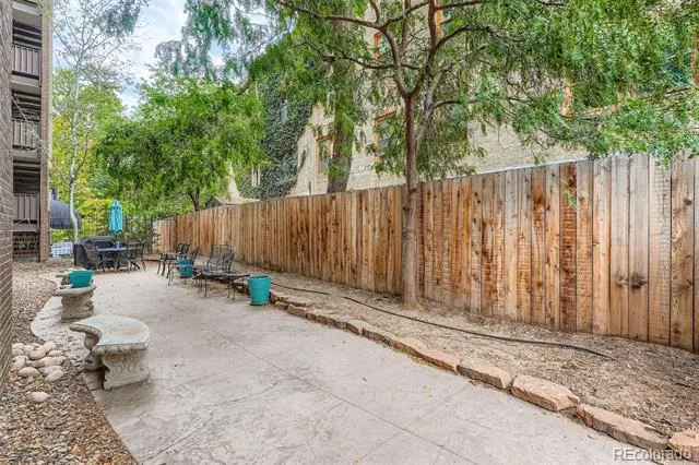 1045 Pennsylvania Street #703 Denver, CO 80203