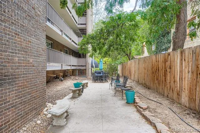 1045 Pennsylvania Street #703 Denver, CO 80203