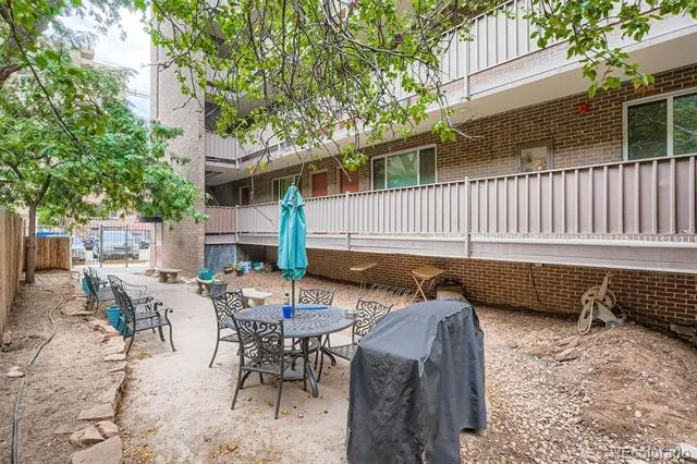 1045 Pennsylvania Street #703 Denver, CO 80203