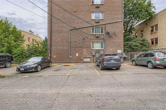 1045 Pennsylvania Street #703 Denver, CO 80203