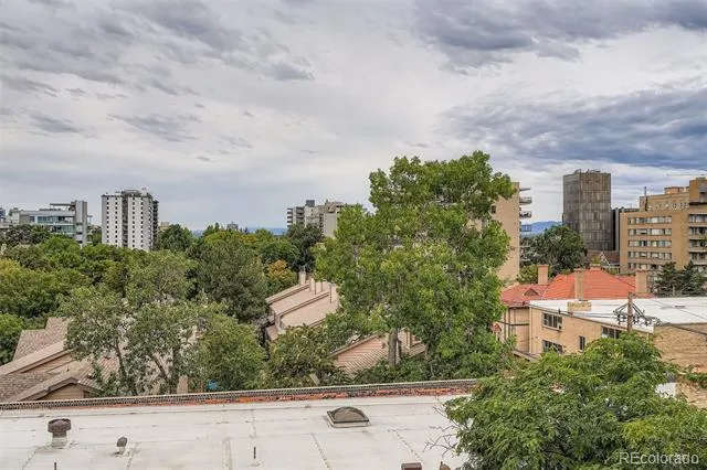 1045 Pennsylvania Street #703 Denver, CO 80203