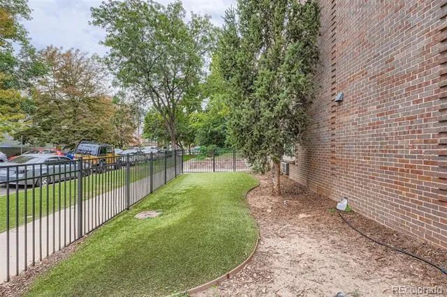 1045 Pennsylvania Street #703 Denver, CO 80203