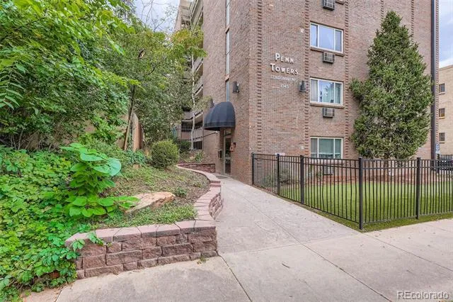 1045 Pennsylvania Street #703 Denver, CO 80203