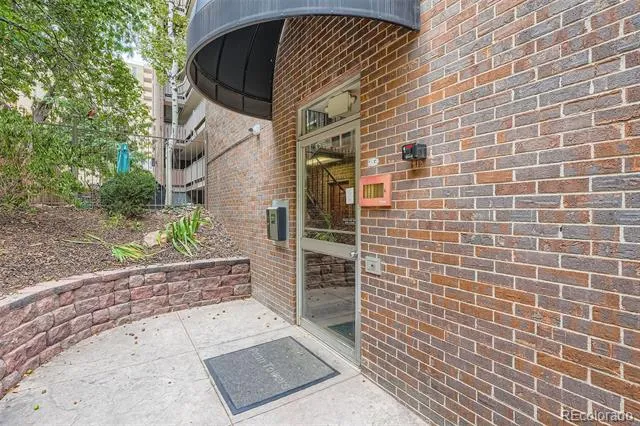 1045 Pennsylvania Street #703 Denver, CO 80203
