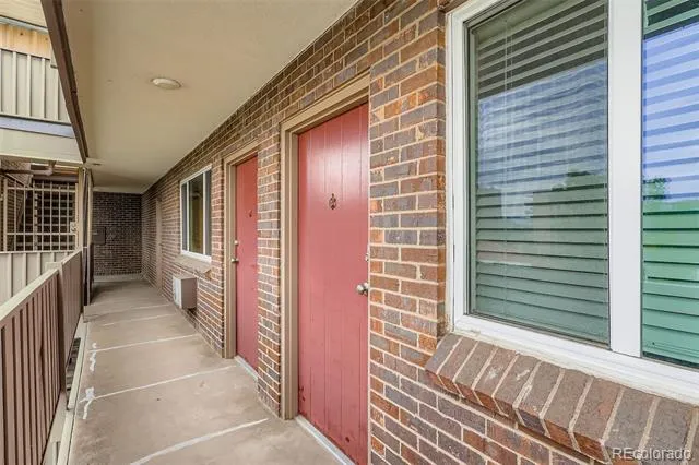 1045 Pennsylvania Street #703 Denver, CO 80203