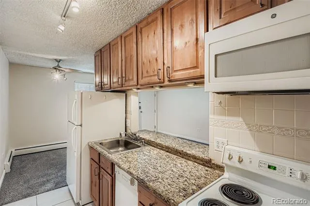 1045 Pennsylvania Street #703 Denver, CO 80203