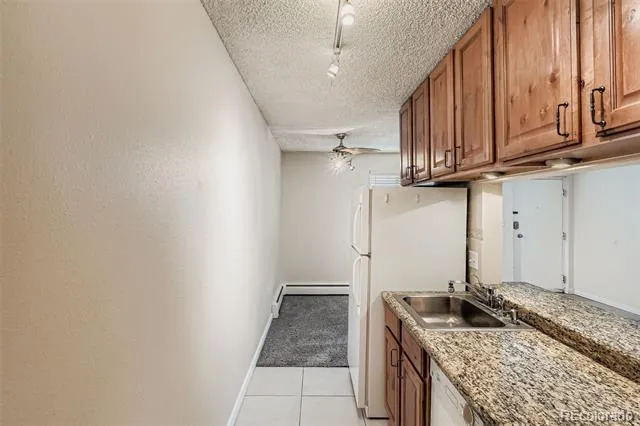 1045 Pennsylvania Street #703 Denver, CO 80203