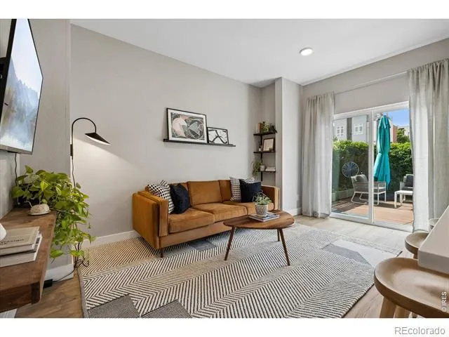 2816 W 53rd Avenue Denver, CO 80221