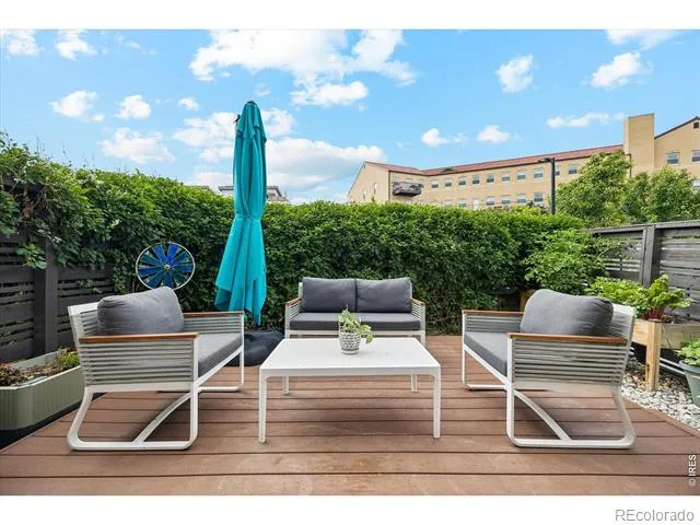 2816 W 53rd Avenue Denver, CO 80221