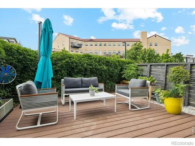 2816 W 53rd Avenue Denver, CO 80221