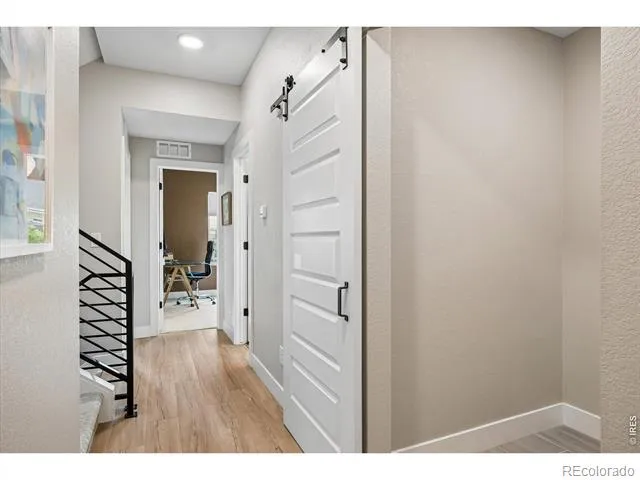 2816 W 53rd Avenue Denver, CO 80221