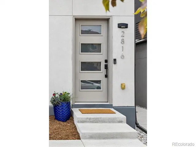 2816 W 53rd Avenue Denver, CO 80221