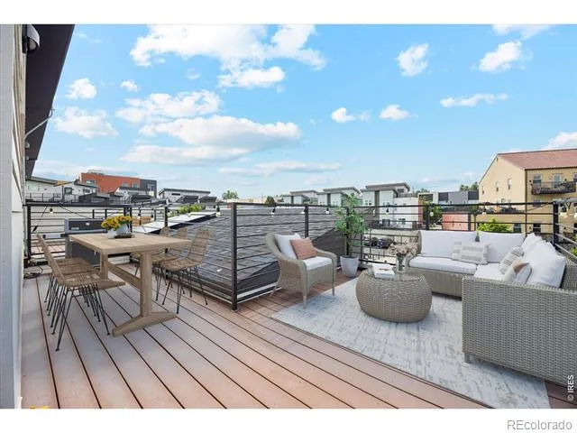 2816 W 53rd Avenue Denver, CO 80221