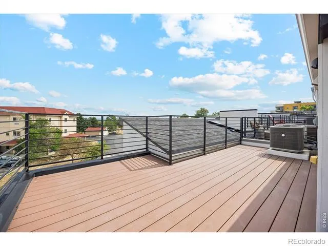 2816 W 53rd Avenue Denver, CO 80221