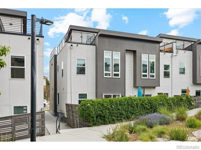 2816 W 53rd Avenue Denver, CO 80221
