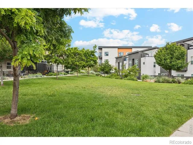 2816 W 53rd Avenue Denver, CO 80221