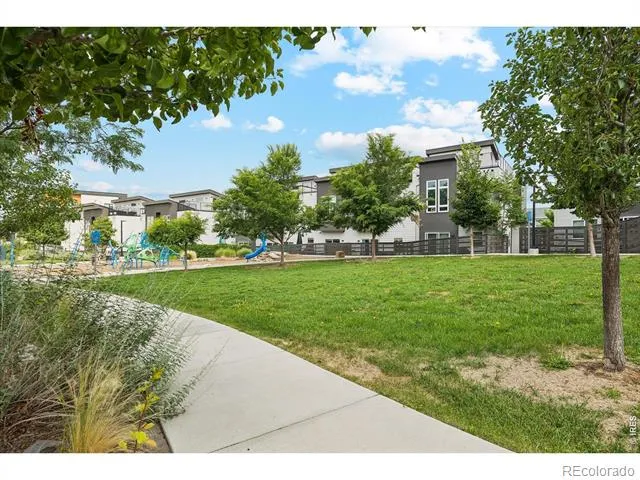 2816 W 53rd Avenue Denver, CO 80221