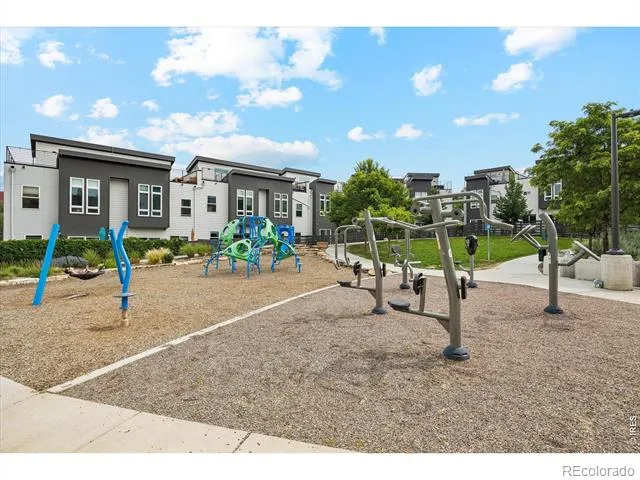 2816 W 53rd Avenue Denver, CO 80221