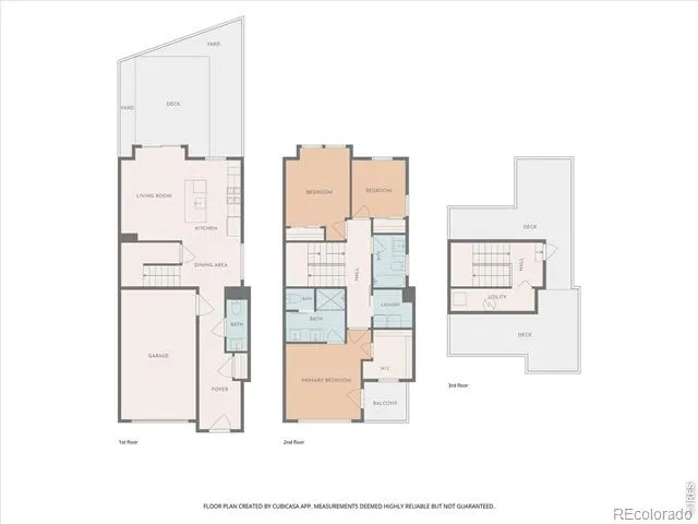 2816 W 53rd Avenue Denver, CO 80221