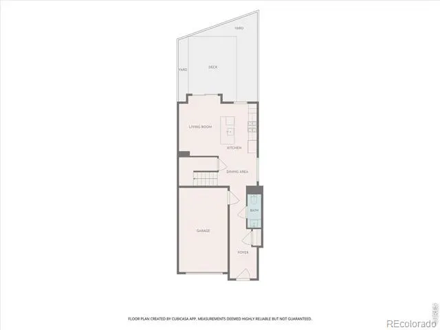 2816 W 53rd Avenue Denver, CO 80221