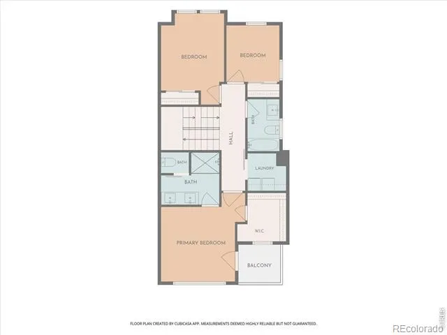 2816 W 53rd Avenue Denver, CO 80221