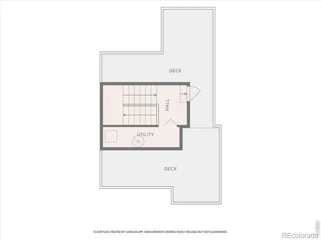 2816 W 53rd Avenue Denver, CO 80221