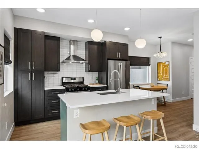 2816 W 53rd Avenue Denver, CO 80221