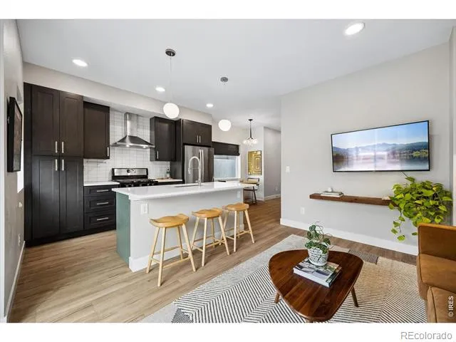 2816 W 53rd Avenue Denver, CO 80221