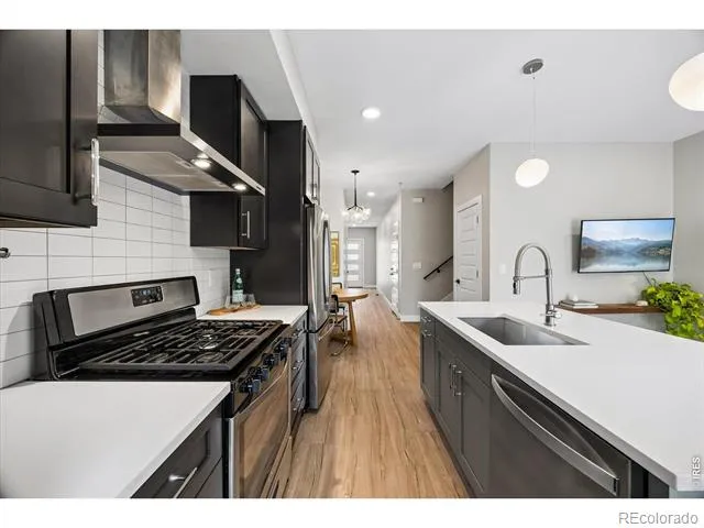 2816 W 53rd Avenue Denver, CO 80221