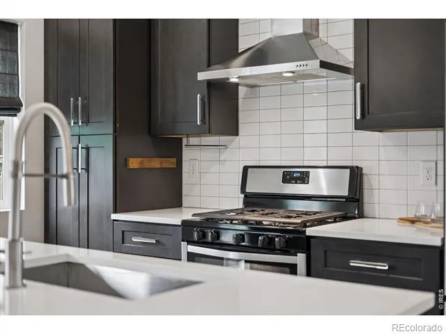 2816 W 53rd Avenue Denver, CO 80221