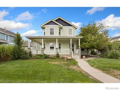 1114 Crescent Drive