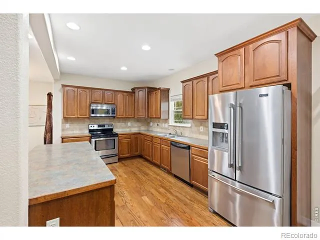 1114 Crescent Drive Windsor, CO 80550