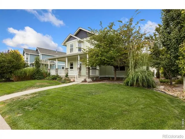 1114 Crescent Drive Windsor, CO 80550