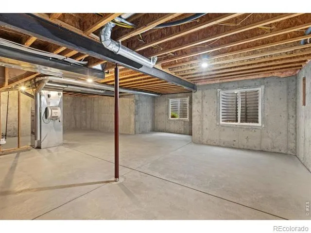 1114 Crescent Drive Windsor, CO 80550