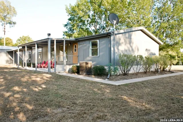 322 Mooney Road Bastrop, TX 78602