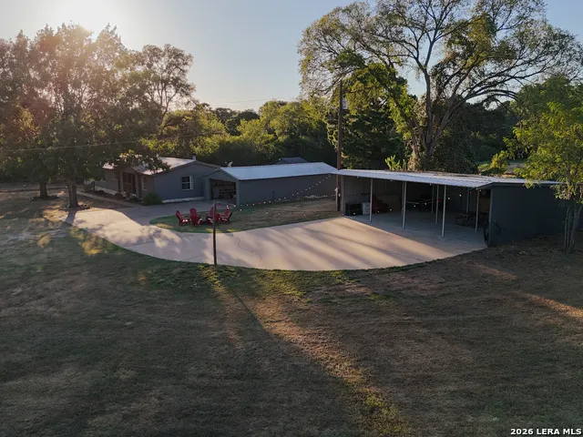 322 Mooney Road Bastrop, TX 78602