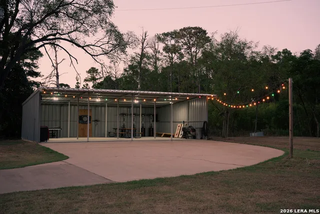 322 Mooney Road Bastrop, TX 78602