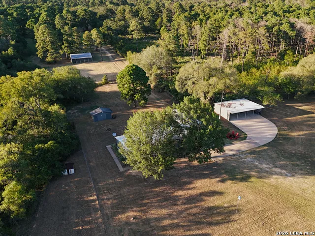 322 Mooney Road Bastrop, TX 78602