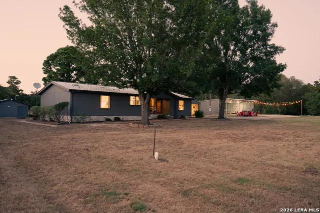 322 Mooney Road Bastrop, TX 78602
