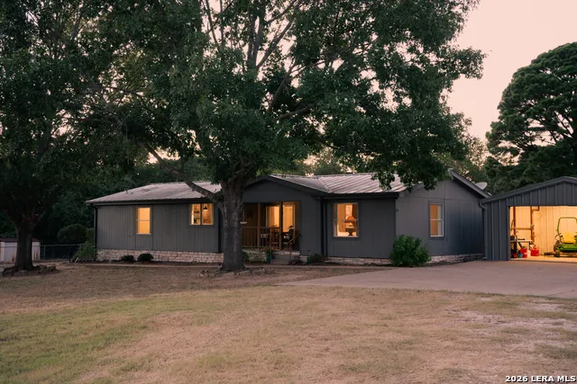 322 Mooney Road Bastrop, TX 78602