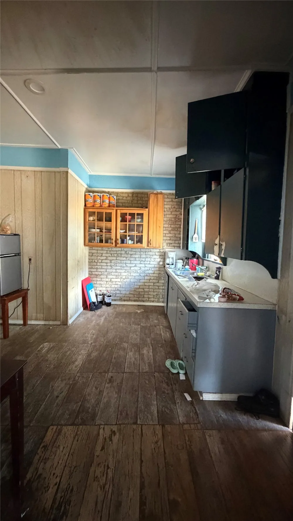 1417 S 9th Street Abilene, TX 79602