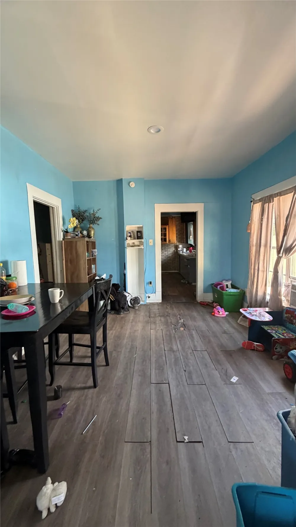 1417 S 9th Street Abilene, TX 79602